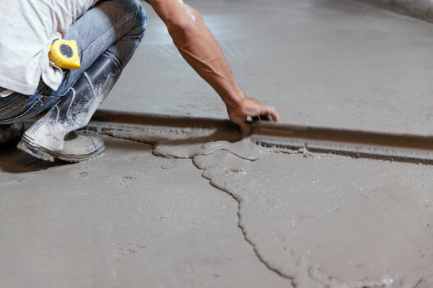 Best Concrete Grinding and Polishing in Buchanan, GA