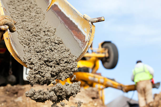 Best Concrete Demolition Services in Buchanan, GA