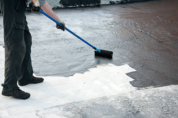 Best Commercial Concrete Services in Buchanan, GA